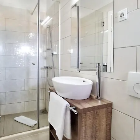 Room Boutique Rooms Penzion