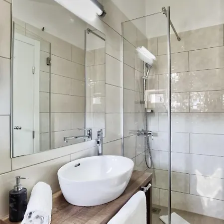 Room Boutique Rooms 2* سوبيتار
