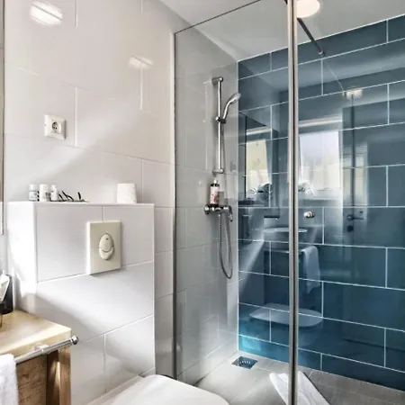 Room Boutique Rooms