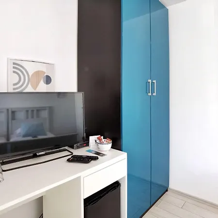 Room Boutique Rooms
