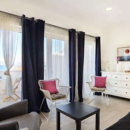 Room Boutique Rooms Konukevi Supetar