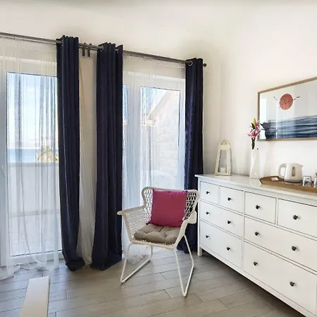 Konukevi Room Boutique Rooms Supetar