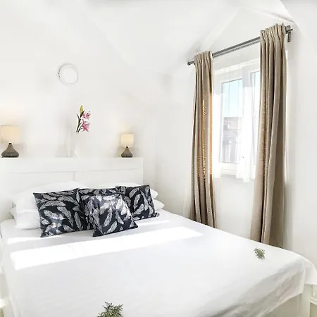 Konukevi Room Boutique Rooms 2*