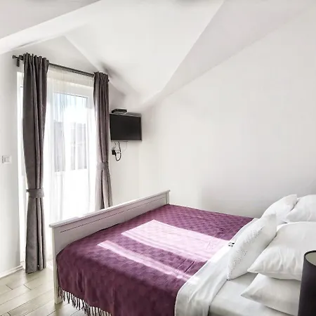 Room Boutique Rooms Supetar