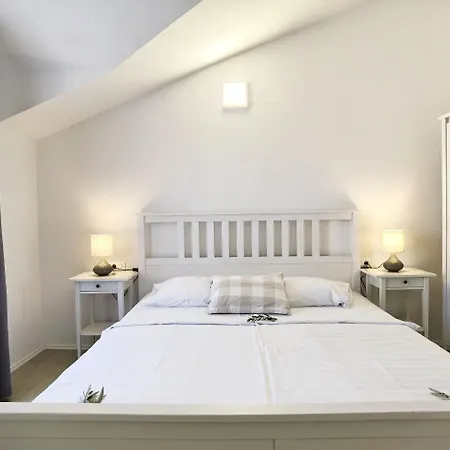 Room Boutique Rooms Konukevi