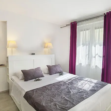 Konukevi Room Boutique Rooms Supetar