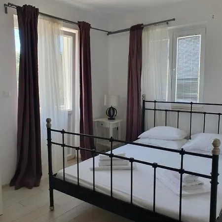 Room Boutique Rooms Konukevi