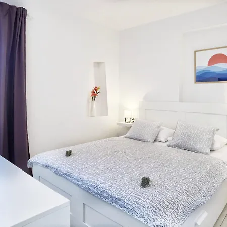 Room Boutique Rooms Konukevi Supetar