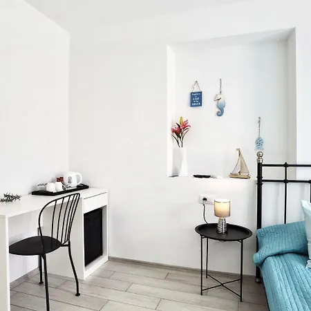 Konukevi Room Boutique Rooms 2*