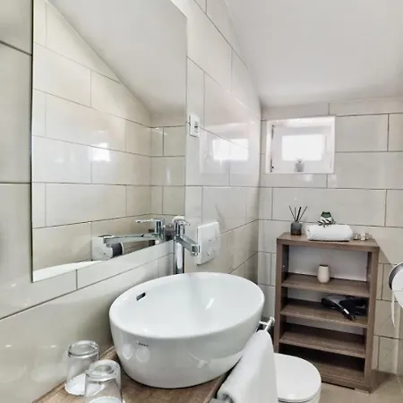 Boutique - With Pool Guest house Supetar