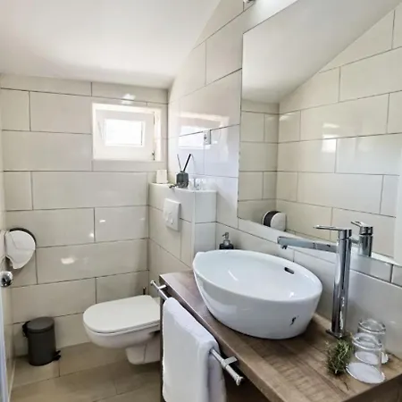 Konukevi Room Boutique Rooms Supetar