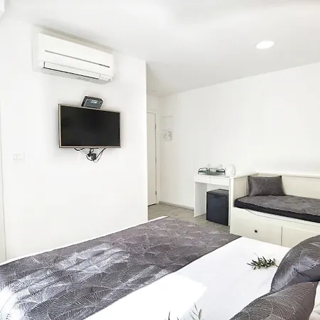 Room Boutique Rooms Supetar