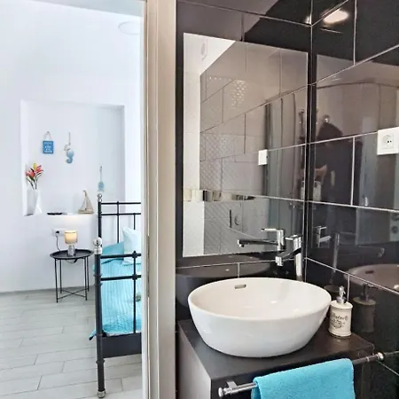 Room Boutique Rooms Konukevi