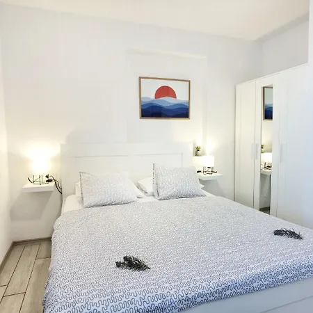 Room Boutique Rooms Konukevi Supetar