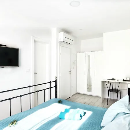 Room Boutique Rooms Konukevi