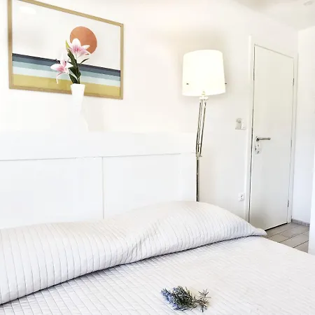 Room Boutique Rooms Konukevi Supetar