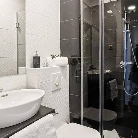 Room Boutique Rooms 2*