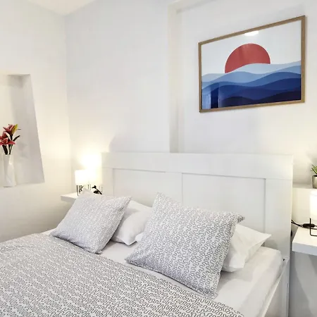 Room Boutique Rooms Supetar