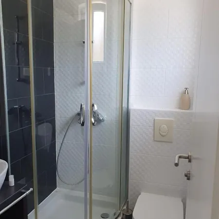 Konukevi Room Boutique Rooms