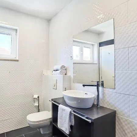 Room Boutique Rooms Konukevi