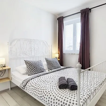 Room Boutique Rooms Konukevi Supetar