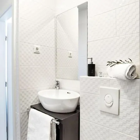 Room Boutique Rooms 2* Supetar