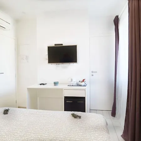 Room Boutique Rooms