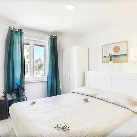 Room Boutique Rooms Supetar