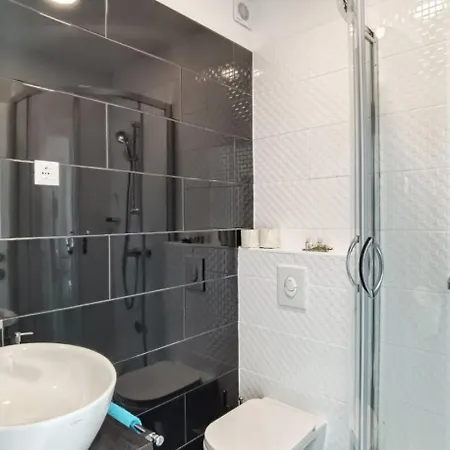 Room Boutique Rooms Supetar