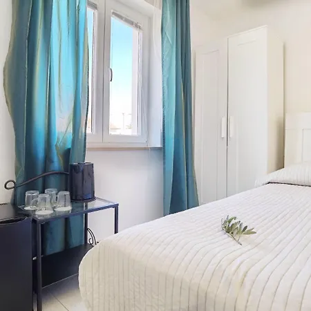 Konukevi Room Boutique Rooms