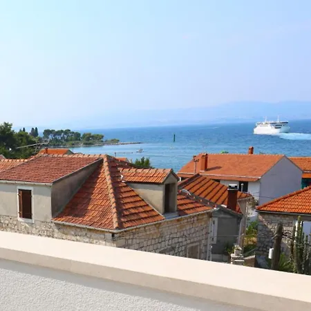 Room Boutique Rooms Konukevi 2*