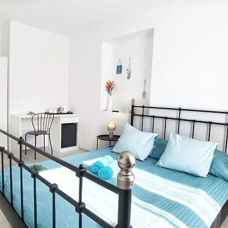 Room Boutique Rooms Konukevi Supetar