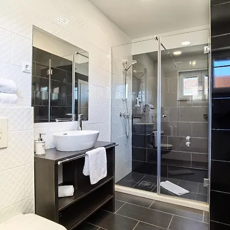 Boutique - With Pool Guest house