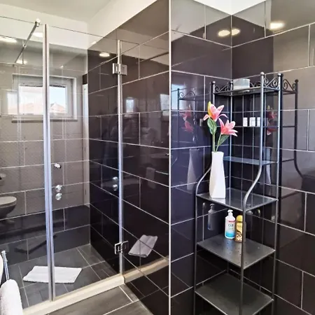 Boutique - With Pool Guest house *