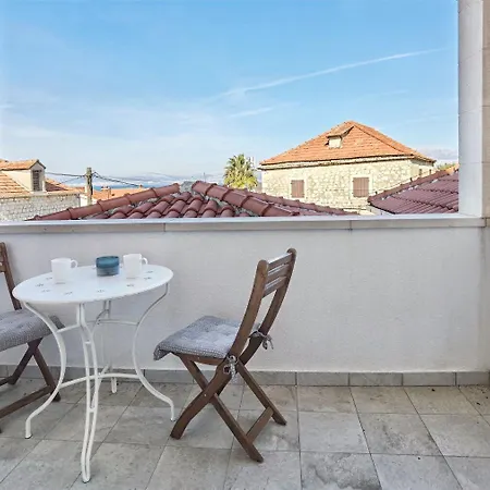 Room Boutique Rooms Supetar